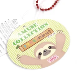 Namakemono No Mikke Sloth Plush Collection (Ball Chain) -Doll Toy Shop b9ce2f54b98d4fe2ae2c143000f1c326.jpg
