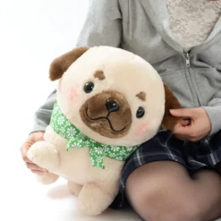Mameshiba San Kyodai Nihonbare Dog Plush Collection (Big) 34 Mameshiba San Kyodai Nihonbare Dog Plush Collection (Big) -Doll Toy Shop b9e86547b1e847fe93b0b0990368a8af.jpg