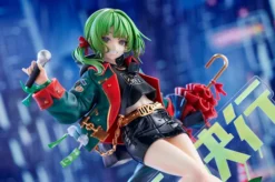 Original Design Art Corp. Siki Rain Or Shine: Normal Edition 1/7 Scale Figure -Doll Toy Shop b9ef992d0917454883476a92593ccf9b.jpg