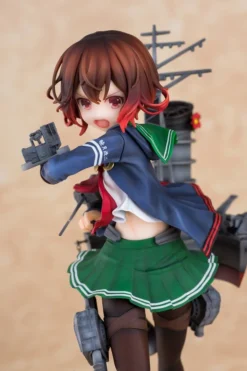 Aoshima KanColle Mutsuki Kai Ni 1/7 Scale Figure 16 Aoshima KanColle Mutsuki Kai Ni 1/7 Scale Figure -Doll Toy Shop ba90c6603e114576a6f6b69a3b897e07.jpg
