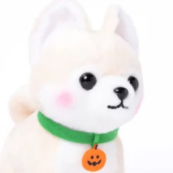 Mameshiba San Kyodai Halloween Dog Plush Collection (Standard) 26 Mameshiba San Kyodai Halloween Dog Plush Collection (Standard) -Doll Toy Shop baa1915c09134daf8a60ec8bdc4c2edc.jpg