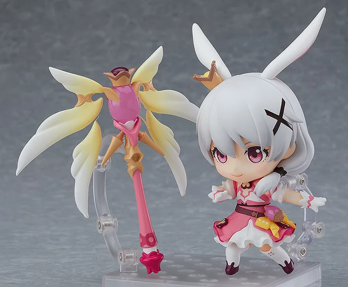 Nendoroid Honkai Impact 3rd Theresa: Magical Girl TeRiRi Ver. 4 Nendoroid Honkai Impact 3rd Theresa: Magical Girl TeRiRi Ver. - Image 2