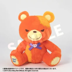 KADOKAWA Obey Me! Teddy Bear Collection -Doll Toy Shop baf78973c239492f94432fc8bbb8e12d.jpg