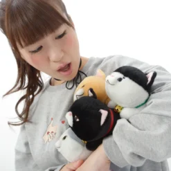 Bucha Neko-san Cat Plush Collection (Standard) 40 Bucha Neko-san Cat Plush Collection (Standard) -Doll Toy Shop bafe12a6ee15406ca5a1d1e8d8f2392b.jpg