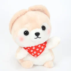 Mameshiba San Kyodai Dog Hand Puppets 18 Mameshiba San Kyodai Dog Hand Puppets -Doll Toy Shop bb44e99484c5465e85d755d2e0b54b02.jpg