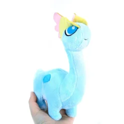 NINTENDO Pokémon XY Amaura Plush -Doll Toy Shop bb667a064b744335a18c65a6570460d5.jpg