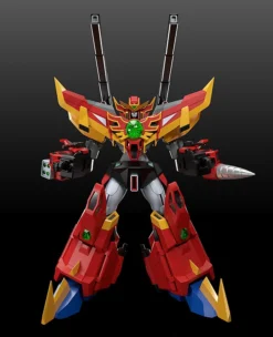 GOOD SMILE COMPANY Moderoid Gravion Zwei Sol Σ Gravion