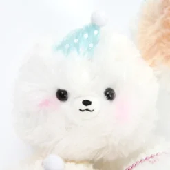 Pometan To Oyasumi Dog Plush Collection (Ball Chain) -Doll Toy Shop bb8293f695fe43e4a0009f9a7e00d0d6.jpg