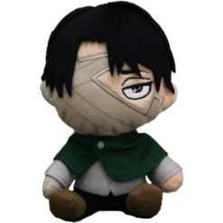 GOOD SMILE COMPANY Attack On Titan Plushies -Doll Toy Shop bb9664b9c9fb430b80707a31c62ad47a.jpg