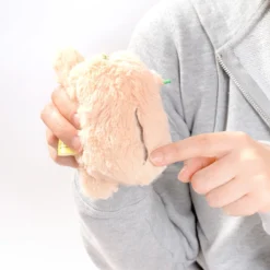 Namakemono No Mikke Mattari Hi Sloth Plush Collection (Ball Chain) -Doll Toy Shop bbb5fe57384b4d3ca4a60eef62377bd7.jpg