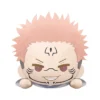 BANPRESTO Jujutsu Kaisen Sukuna Lying Down Big Plush Toy -Doll Toy Shop bbbe52f4305d44d79b92c979596a55f7.jpg