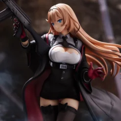 Girls' Frontline StG-940 Non-Scale Figure 25 Girls' Frontline StG-940 Non-Scale Figure -Doll Toy Shop bbde72a3c24f4d9f99a9e3eecd8ec7f7.jpg