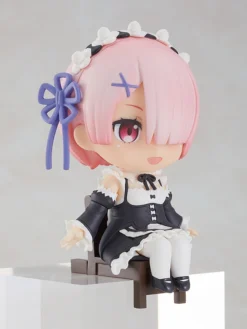 GOOD SMILE COMPANY Nendoroid Swacchao! Re:Zero -Starting Life In Another World- Ram -Doll Toy Shop bbea68faeacc4bc18b0b9a75099a3a9b.jpg