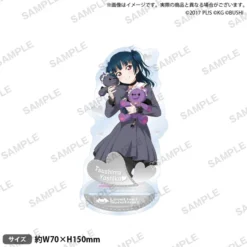 Love Live! School Idol Festival Aqours Toy World Ver. Acrylic Stand Collection 18 Love Live! School Idol Festival Aqours Toy World Ver. Acrylic Stand Collection -Doll Toy Shop bc509d2a998b4afc858adea130ccb3d8.jpg