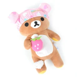 Rilakkuma Bathtime Plush Collection 18 Rilakkuma Bathtime Plush Collection -Doll Toy Shop bc59c6da5cd94a79b277eaf1d9a23e3c.jpg