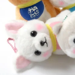 Mameshiba San Kyodai Komoriuta Dog Plush Collection (Ball Chain) -Doll Toy Shop bc5f9d2c601241f5a6f78d5b915aa0e6.jpg
