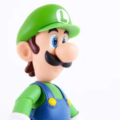 Bandai S.H.Figuarts Luigi | Super Mario -Doll Toy Shop bc6c43b0bdcd4856a01aab36f6005b7e.jpg