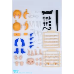 CharaGumin No. 013: Chibi Kantan-Tan 11 CharaGumin No. 013: Chibi Kantan-Tan -Doll Toy Shop bc9fbf8017814e40a7215377f543f9da.jpg