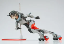 Max Factory Shojo-Hatsudoki Motored Cyborg Runner SSX_155 Mandarin Surf Non-Scale Action Figure 18 Max Factory Shojo-Hatsudoki Motored Cyborg Runner SSX_155 Mandarin Surf Non-Scale Action Figure -Doll Toy Shop bcabbb6447bc402ea736947af52d5de9.jpg