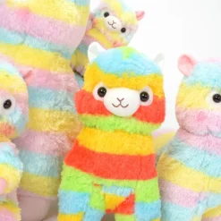 The Ultimate Rainbow Alpacasso Set 19 The Ultimate Rainbow Alpacasso Set -Doll Toy Shop bcc3e9696ff84ca4a1ec6808f2f76261.jpg