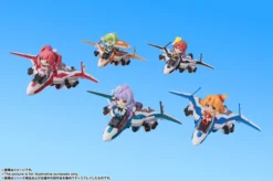 Tiny Session Macross Delta VF-31F Siegfried (Messer Ihlefeld Use) W/ Kaname Buccaneer -Doll Toy Shop bcc74415d12a466cb75ed0b0f545d46a.jpg