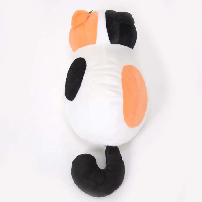 Tsuchineko Shiawase Kagi Shippo Cat Plush Collection (Big) 13 Tsuchineko Shiawase Kagi Shippo Cat Plush Collection (Big) - Image 11