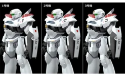 GOOD SMILE COMPANY Moderoid Patlabor 2: The Movie AV-2 Valiant -Doll Toy Shop bd1df1b1ae464ee3a56edeb1c9304be2.jpg