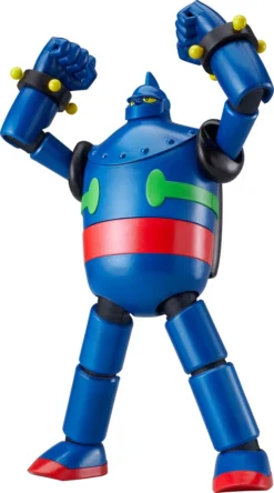 GOOD SMILE COMPANY Moderoid Tetsujin 28 -Doll Toy Shop bd66ffd5ac3d47379a1faa0a1549b329.jpg