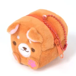 Square Japanese Dogs Plush Coin Pouches -Doll Toy Shop bd95f245ec28459bb23d35907042e703.jpg