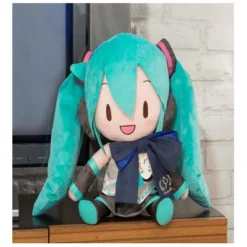 Preciality SP Plush Hatsune Miku