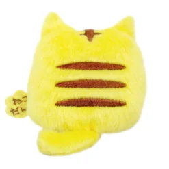 Neko-dango Sunflower Tora Plush Collection -Doll Toy Shop bdfdbbae5d1449a4a29c6358b5275a7e.jpg