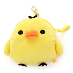 Rilakkuma Korilakkuma To Atarashii Otomodachi Reel Plush Pass Cases -Doll Toy Shop be3b598c4bbf403eba9c1d3df81c0381.jpg