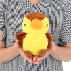Oyako Gamo Duck Plushies -Doll Toy Shop be62eb36e6df420e85fa063f95fe212c.jpg