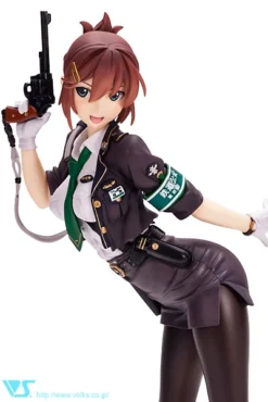 CharaGumin Sakurai Aoi | RAIL WARS! Garage Kit -Doll Toy Shop becbfd5f58f14096bd8539e2f13f0d15.jpg