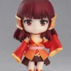 Nendoroid Chinese Paladin: Sword And Fairy Long Kui / Red