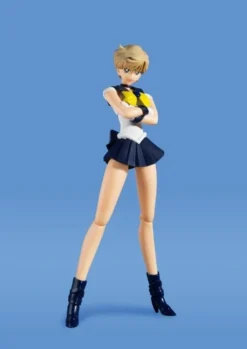 Bandai S.H.Figuarts Pretty Guardian Sailor Moon Sailor Uranus: Animation Color Edition -Doll Toy Shop bedacde2e6a7443a8f78ab82932c8815.jpg