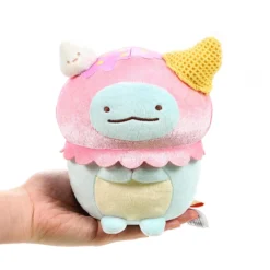 Sumikko Gurashi Ice Cream Delivery Overseas Limited Ver. Plush Collection 34 Sumikko Gurashi Ice Cream Delivery Overseas Limited Ver. Plush Collection -Doll Toy Shop bf05be53edc94e0aa40e03093d48f275.jpg