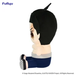 Jujutsu Kaisen Kyurumaru Big Plush Toy Aoi Todo (Re-run) -Doll Toy Shop bf60f3014df34db2895d764c9e1e8e53.jpg