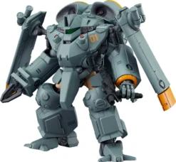 GOOD SMILE COMPANY Moderoid Metal Skin Panic MADOX-01 -Doll Toy Shop bf6ad45605804c988957664789703bf1.jpg