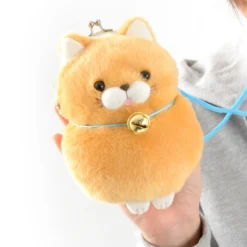 Hige Manjyu Cat Plush Coin Pochettes -Doll Toy Shop bfba9794c4d544ffb162f9092664ba4f.jpg