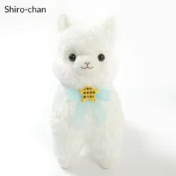 Alpacasso Kirarin Star Alpaca Plush Collection (Big) 26 Alpacasso Kirarin Star Alpaca Plush Collection (Big) -Doll Toy Shop bfd06d5bb4e34b3cb42eba937b043a7c.jpg