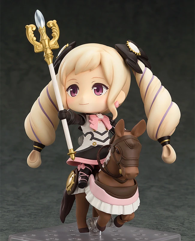 GOOD SMILE COMPANY Nendoroid Fire Emblem Fates Elise 7 GOOD SMILE COMPANY Nendoroid Fire Emblem Fates Elise - Image 5