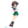 CharaGumin Akiyama Yukari | Girls Und Panzer Garage Kit
