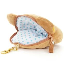 Rilakkuma Korilakkuma To Atarashii Otomodachi Reel Plush Pass Cases -Doll Toy Shop c0617291d3734399b03a06a543a511d2.jpg