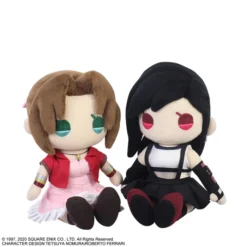 Square Enix Final Fantasy VII Remake Aerith Gainsborough Plush -Doll Toy Shop c06a602a4e9d4692a120b6935a7dd876.jpg