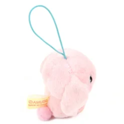 Puchimaru All-Stars Animal Plush Collection (Mini Strap) 30 Puchimaru All-Stars Animal Plush Collection (Mini Strap) -Doll Toy Shop c0d9a3bb80e64446acd9177b1ae33546.jpg