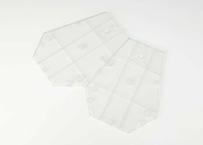 Bandai Tamashii Stage Act Mechanics 7 Bandai Tamashii Stage Act Mechanics - Image 5