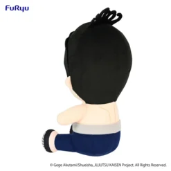Jujutsu Kaisen Kyurumaru Big Plush Toy Aoi Todo (Re-run) -Doll Toy Shop c11fccee96d24ca6b49b10d928732e76.jpg