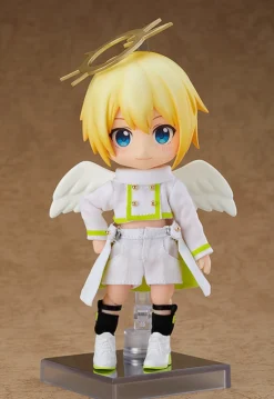 GOOD SMILE COMPANY Nendoroid Doll Angel: Ciel