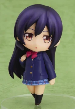 GOOD SMILE COMPANY Nendoroid Petite: Love Live! -Doll Toy Shop c17d55f9f404475b90c6180950b0ff14.jpg